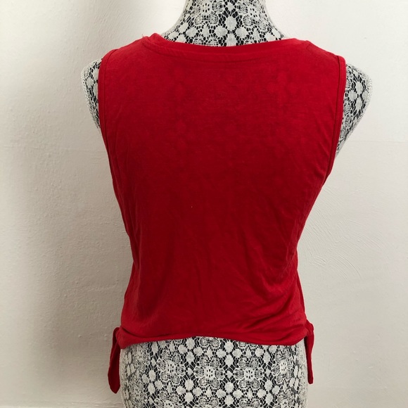 Box 1, Freeze Dream Catcher Short Sleeve Top - Picture 2 of 3